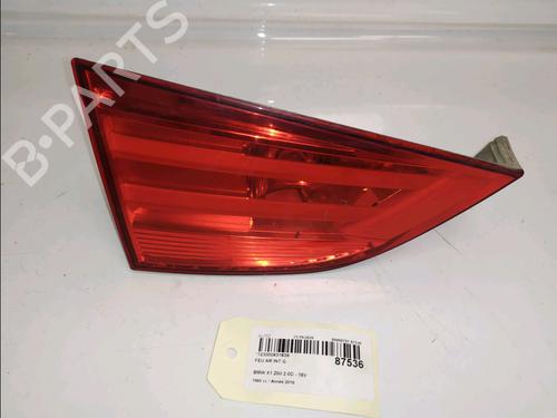 Used Left tailgate light Left tailgate light BMW X1 (E84) xDrive 20 d (177 hp) 40278367 40278367