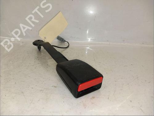 Used Seat buckle RENAULT CLIO IV (BH_) 1.5 dCi 75 (75 hp) 30417986
