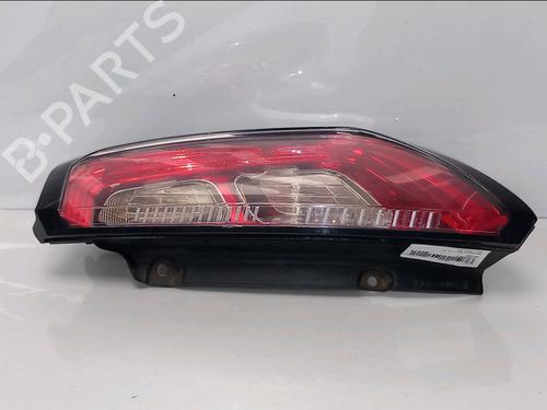 Used Right taillight Right taillight FIAT PUNTO EVO (199_) 1.2 (65 hp) 36517256 36517256