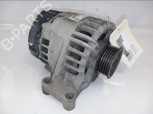 Generator FIAT 500 (312_) 1.2 (312AXA1A) (69 hp) 30414850