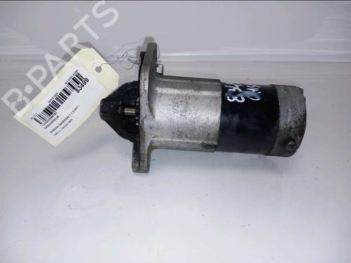 Used Starter Starter NISSAN QASHQAI I (J10, NJ10) 1.5 dCi (110 hp) 33190845 33190845