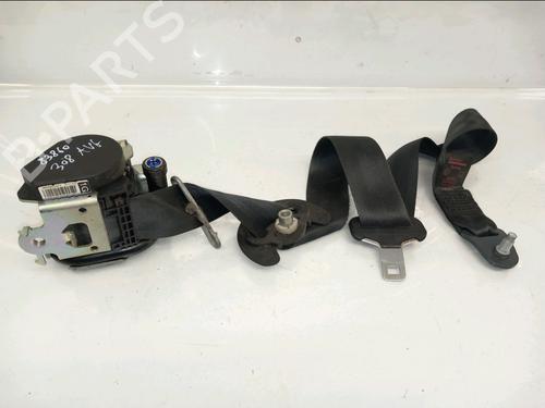 Used Front left belt tensioner PEUGEOT 308 I (4A_, 4C_) 1.6 HDi (90 hp) 30958001