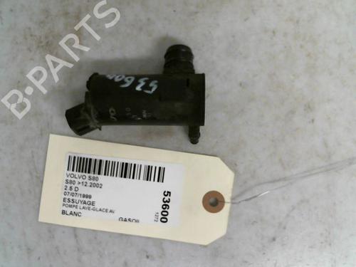 Used Washer pump Washer pump 30433790 30433790