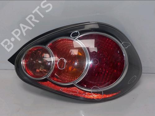 Used Right taillight Right taillight 37710393 37710393