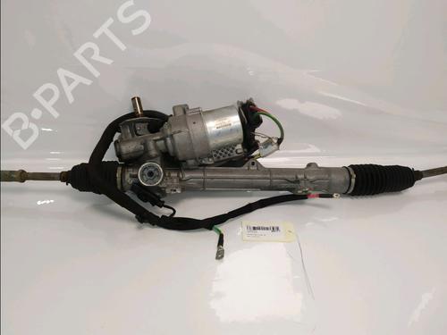 Used Steering rack Steering rack PEUGEOT 207 (WA_, WC_) 1.6 HDi (92 hp) 34147737 34147737
