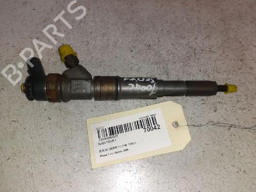 Used Injector BMW 1 (E87) 118 d (122 hp) 30423736
