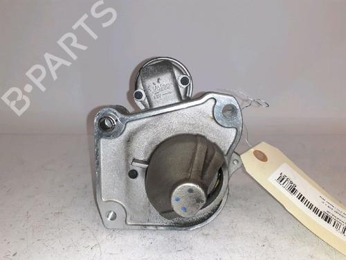 Used Starter PEUGEOT 208 I (CA_, CC_) 1.2 PureTech 82 (82 hp) 30415118