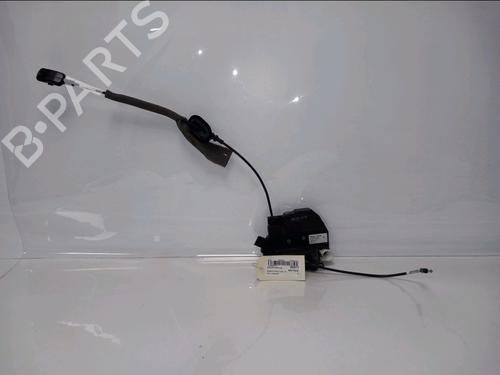 Used Front left lock Front left lock RENAULT CLIO IV (BH_) 1.5 dCi 90 (90 hp) 33814658 33814658