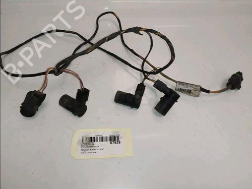 Used Electronic module Electronic module 39577182 39577182
