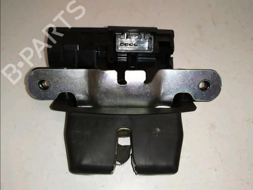 Tailgate lock FORD B-MAX (JK) 1.6 TDCi | BP39705405C101 - Image 2