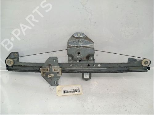 Front left window mechanism DACIA LODGY (JS_) 1.5 dCi (JSMC, JSAF) | BP30418078C22 - Image 3