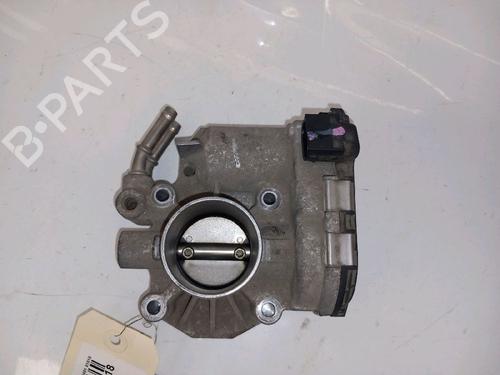 Used Throttle body TOYOTA YARIS (_P9_) 1.0 VVT-i (KSP90_, KSP90R) (69 hp) 30427547