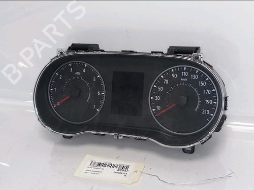 instrument-cluster-dacia-sandero-iii-2021-33458083 main image
