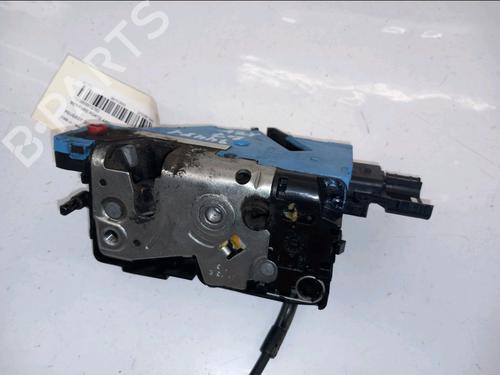 rear-left-lock-peugeot-207-wa_-wc_-2006-2007-2008-2009-2010-2011-2012-2013-2014-2015-30654456 main image