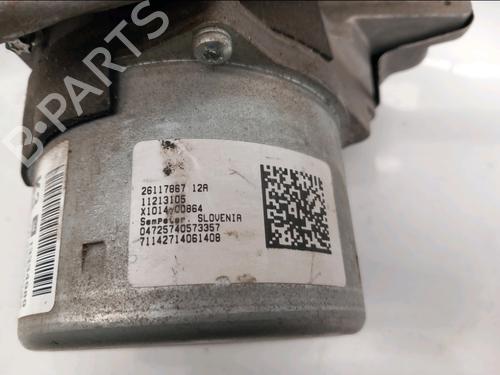 Steering column OPEL CORSA D (S07) 1.3 CDTI (L08, L68) | BP30417839M21 - Image 3