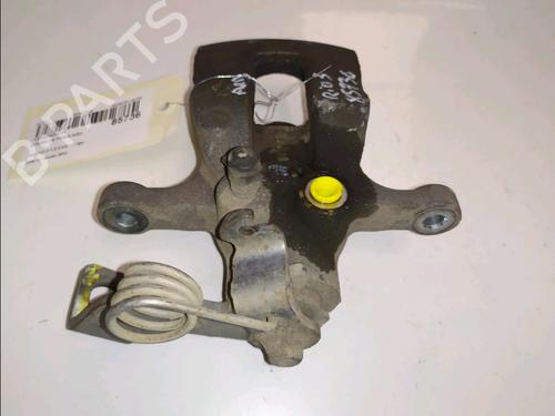 Right rear brake caliper KIA RIO III (UB) 1.25 CVVT | BP36450110M106 - Image 2