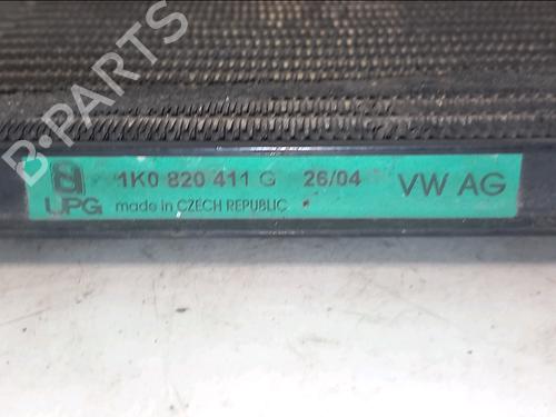 Heater matrix VW GOLF V (1K1) 1.9 TDI | BP32488030M63