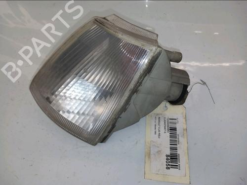 Used Left front indicator RENAULT CLIO I (B/C57_, 5/357_) 1.2 (B/C/S57A, B/C57S, 5/357F, 5/357J, 5/357L, 5/357R) (58 hp) 30414827