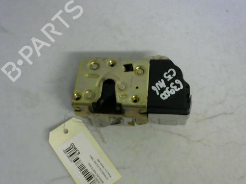 Used Front left lock Front left lock 30422213 30422213
