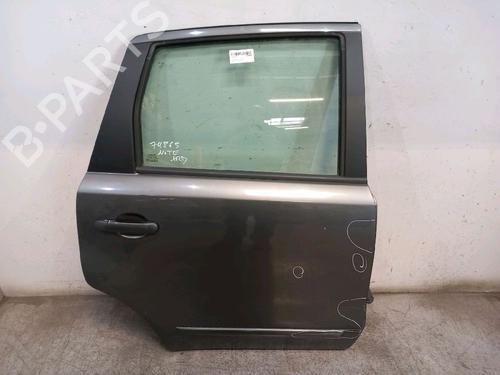 right-rear-door-nissan-note-e11-ne11-2005-2006-2007-2008-2009-2010-2011-2012-2013-30419779 main image