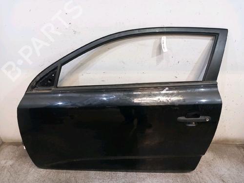 Used Left front door KIA PRO CEE'D (ED) 1.6 CRDi 115 (115 hp) 30422543