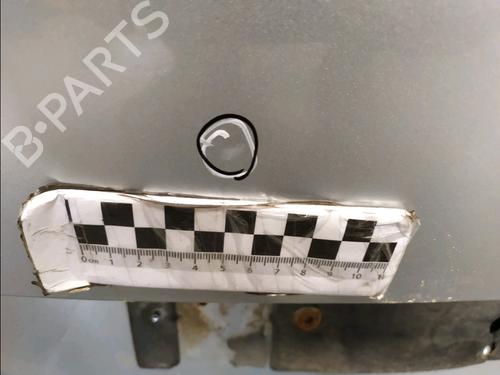 Tailgate VW PASSAT B7 Variant (365) 2.0 TDI | BP34713372C6 - Image 2