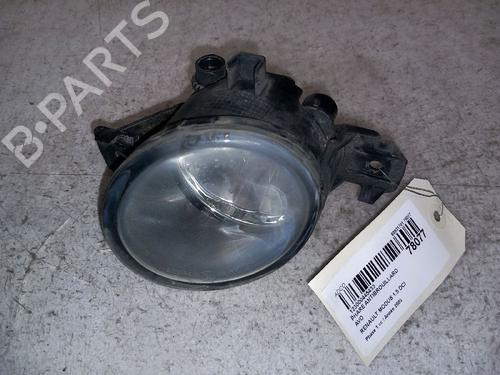 Højre Foran Tågelygte RENAULT MODUS / GRAND MODUS (F/JP0_) 1.5 dCi (FP0D, JP0D) (82 hp) 30414122