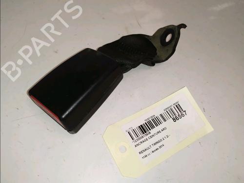 Used Seat buckle Seat buckle 37710289 37710289