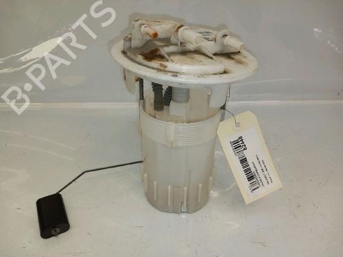 Used Fuel pump PEUGEOT 208 I (CA_, CC_) 1.4 HDi (68 hp) 30654326
