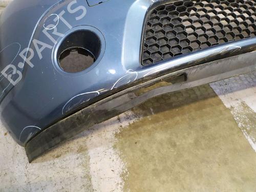 Front bumper DACIA SANDERO 1.5 dCi | BP30422084C7 - Image 3