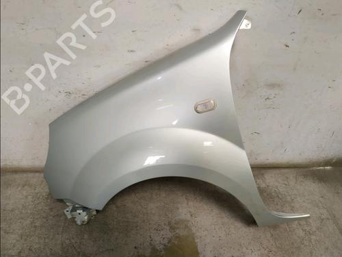 Used Left front fenders Left front fenders RENAULT KANGOO (KC0/1_) 1.5 dCi (84 hp) 36517165 36517165