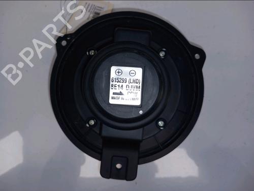 Heater blower motor CHEVROLET MATIZ (M200, M250) 1.0 | BP30430290M62 