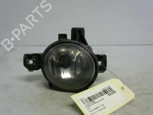 Used Right front fog light Right front fog light 30414667 30414667
