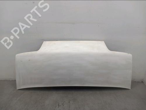 Used Hood Hood PEUGEOT BOXER Van (230L) 2.5 D (86 hp) 40212441 40212441