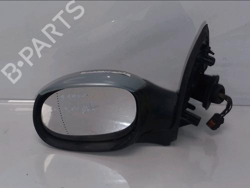 Used Left mirror Left mirror PEUGEOT 206 SW (2E/K) 1.6 16V (109 hp) 34147803 34147803