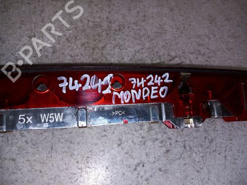 Third brake light FORD MONDEO IV (BA7) 1.8 TDCi | BP30426905L11 - Image 2