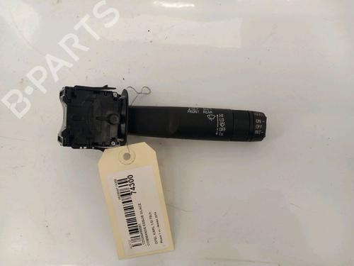 Used Steering column stalk OPEL KARL (C16) 1.0 (75 hp) 30432939