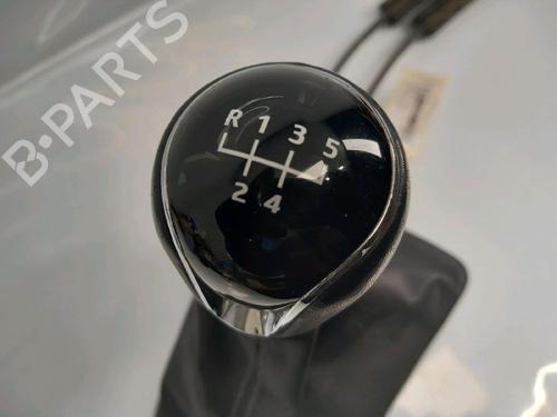 Gear lever SEAT IBIZA V (KJ1, KJG) 1.0 TSI | BP30433417M90 