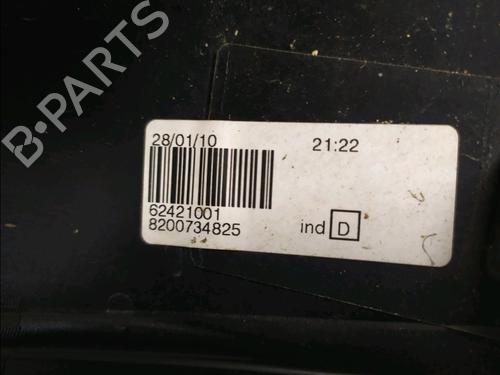 Left taillight DACIA SANDERO 1.5 dCi | BP33034048C34 - Image 3