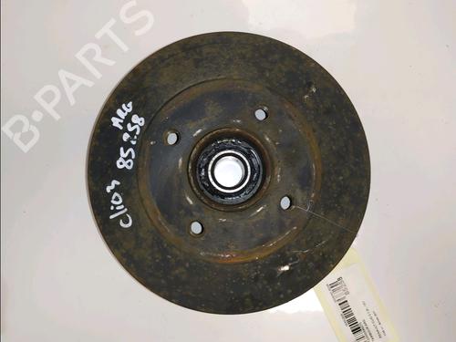 other-renault-clio-iii-br01-cr01-2005-2006-2007-2008-2009-2010-2011-2012-2013-2014-35892228 main image