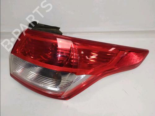 Used Right taillight Right taillight FORD KUGA II (DM2) 2.0 TDCi (150 hp) 40559260 40559260