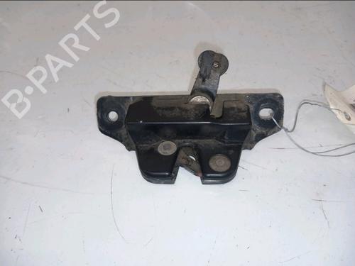 Bagklap lås CITROËN BERLINGO / BERLINGO FIRST MPV (MF_, GJK_, GFK_) 2.0 HDI 90 (MFRHY) (90 hp) 31867992