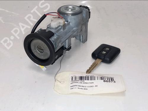 Used Ignition barrel Ignition barrel 37506768 37506768