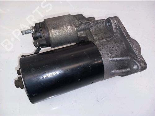 Starter FIAT BRAVO II (198_) 1.9 D Multijet (198AXB1A) | BP30524562M8