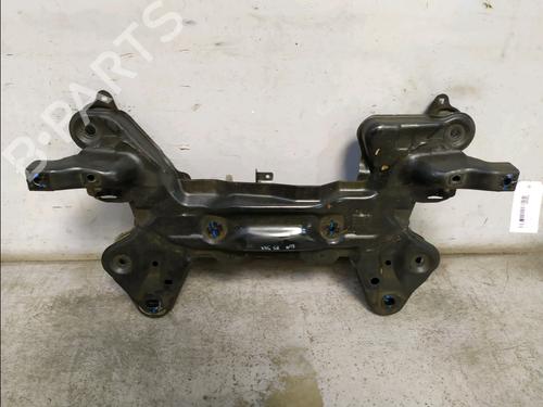 Used Subframe Subframe PEUGEOT 208 I (CA_, CC_) 1.2 VTI 82 (82 hp) 33713456 33713456