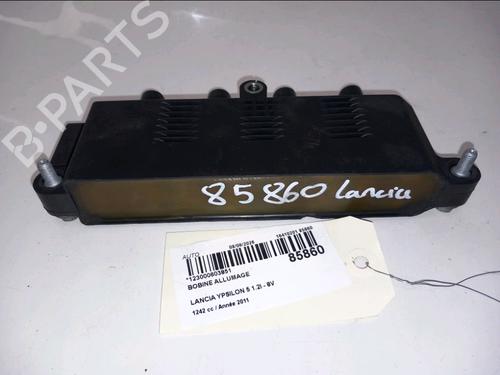 Ignition coil LANCIA YPSILON (312_) 1.2 (312.PXA1A, 312.YXA1A) | BP36449993M94 - Image 2