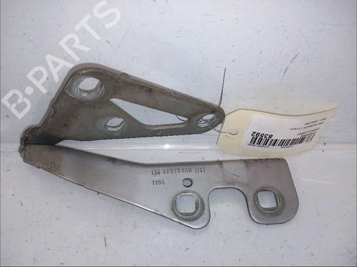 Used Hinge/Door check strap OPEL ASTRA H (A04) 1.7 CDTI (L48) (100 hp) 30420287