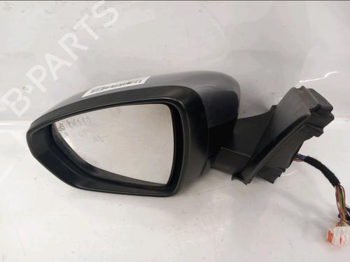 Bakspejl venstre CITROËN C5 AIRCROSS (A_) 1.5 BlueHDi 130 (ACYHZJ, ACYHZR) (131 hp) 32007480