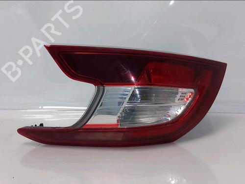 Used Right taillight Right taillight PEUGEOT 308 II (LB_, LP_, LW_, LH_, L3_) 1.6 BlueHDi 120 (120 hp) 34231686 34231686