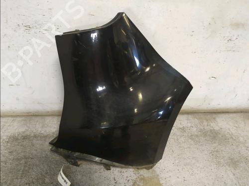 Kofangerhjørne Kofangerhjørne RENAULT SCÉNIC III (JZ0/1_) 1.5 dCi (106 hp) 36450374 36450374
